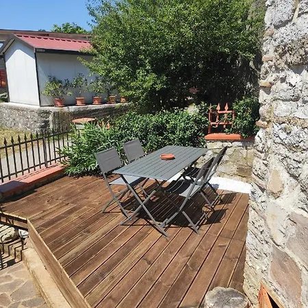 Cara House Tuscany *