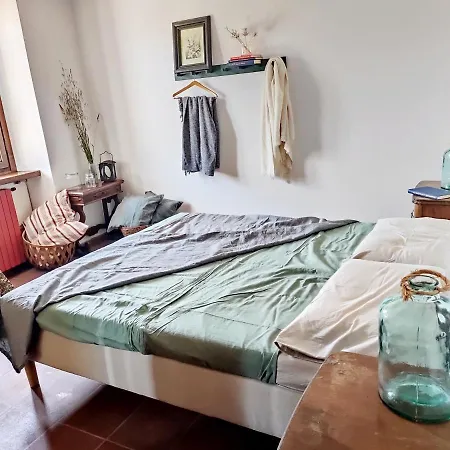 Cara House Tuscany 招待所 *