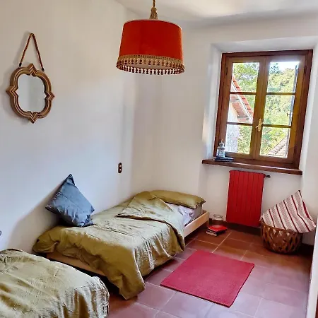 Cara House Tuscany 招待所
