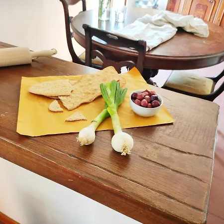 Cara House Tuscany 招待所