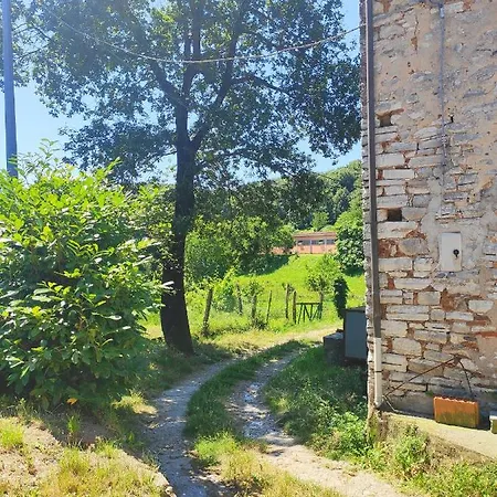 Cara House Tuscany 招待所