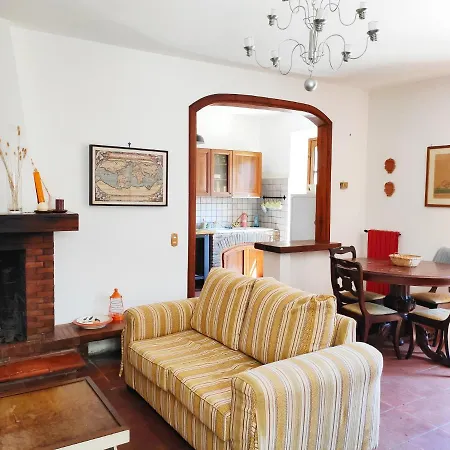 招待所 Cara House Tuscany *
