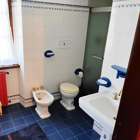 招待所 Cara House Tuscany Chiatri