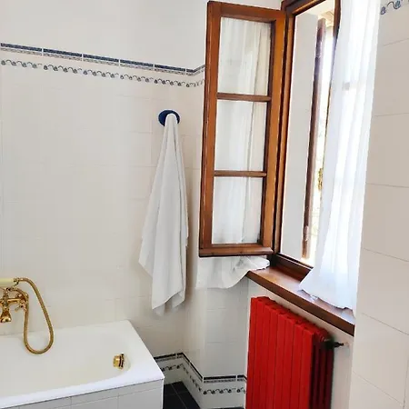 招待所 Cara House Tuscany