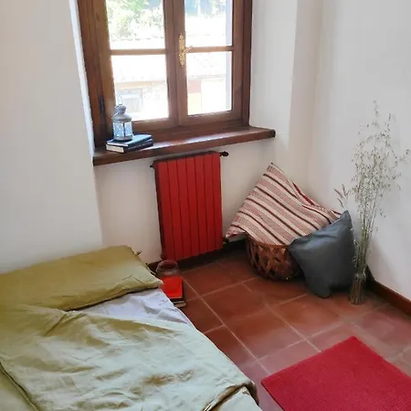 Cara House Tuscany 招待所 *
