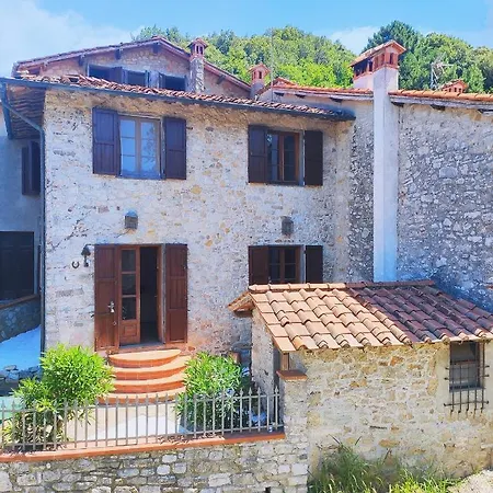 招待所 Cara House Tuscany