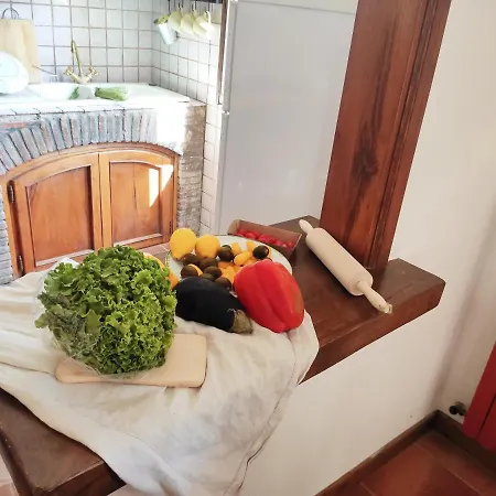 招待所 Cara House Tuscany *