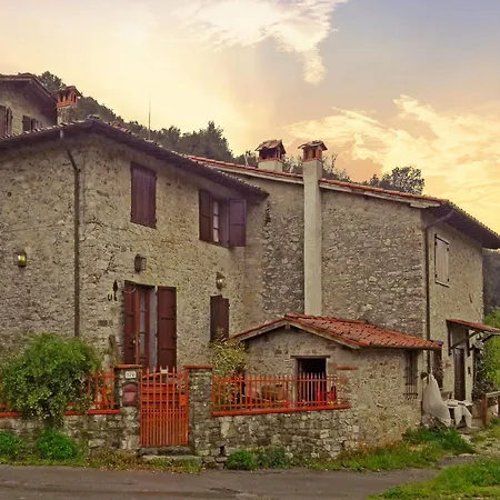 招待所 Cara House Tuscany *