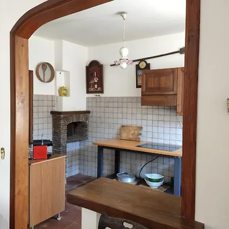 Cara House Tuscany * Chiatri