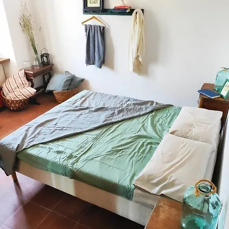 Cara House Tuscany Chiatri