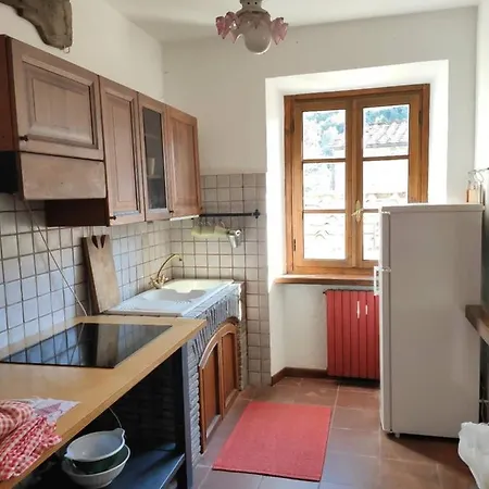 Cara House Tuscany Chiatri