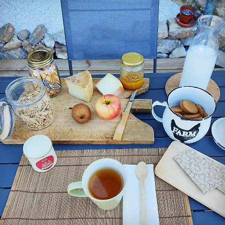 Cara House Tuscany 招待所 Chiatri